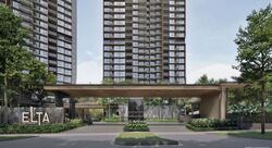 Elta (D5), Apartment #521354501